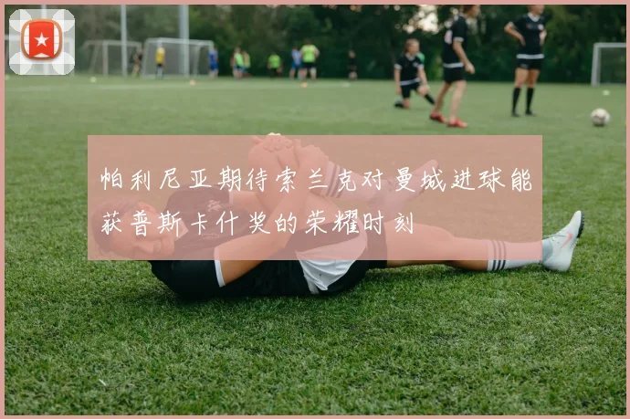 帕利尼亚期待索兰克对曼城进球能获普斯卡什奖的荣耀时刻